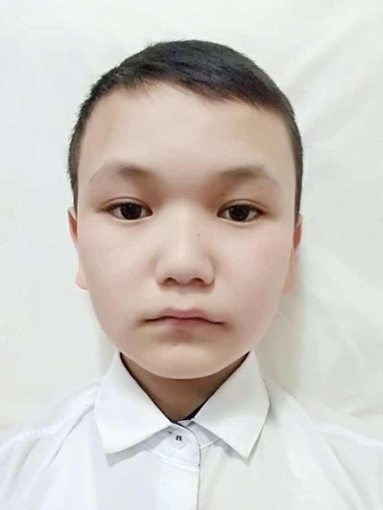 Исламидин М.