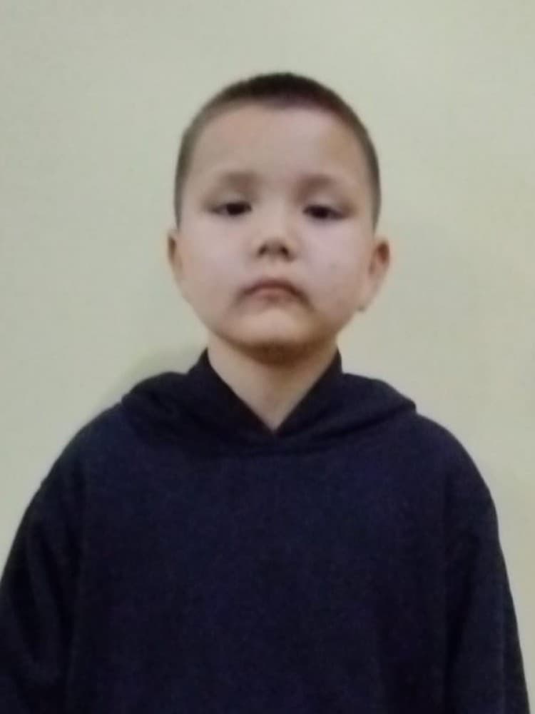 Мухаммед С.