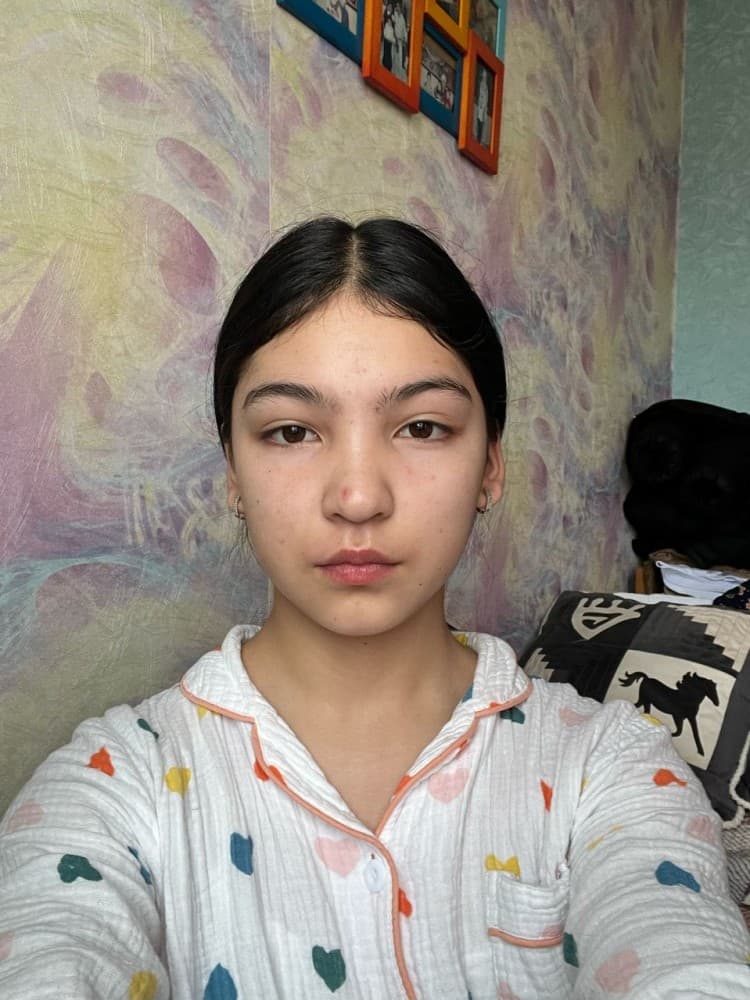 Рабия М.